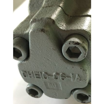 NACHI DSS-G06-A3X-A-C115-E9623B HYDRAULIC DIRECTIONAL VALVE 5Y0,dhe10-06-1a,EX