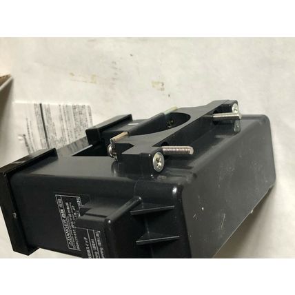 NEW MITSUBISHI ELECTRIC EMU-CT400 CURRENT SENSOR. 400A AC, 460V AC,SV