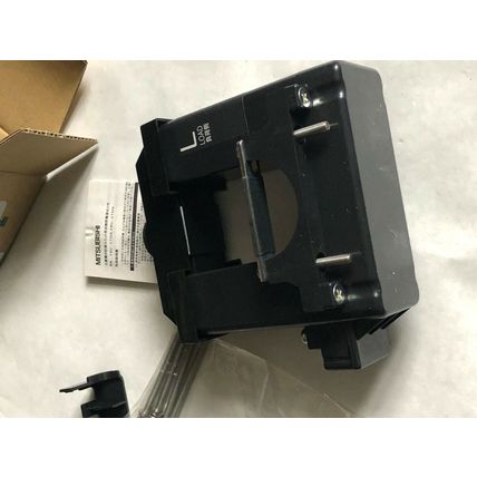 NEW MITSUBISHI ELECTRIC EMU-CT400 CURRENT SENSOR. 400A AC, 460V AC,SV