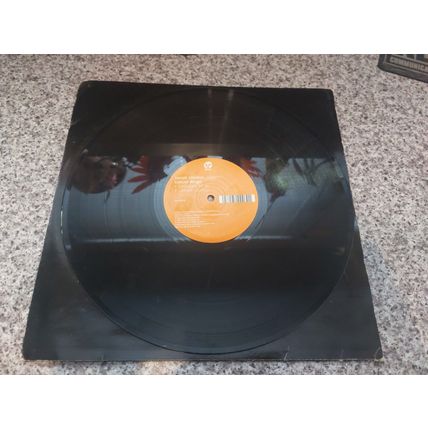 Jacob London – Casual Bingo (CMC30) 2003 (12" Single)