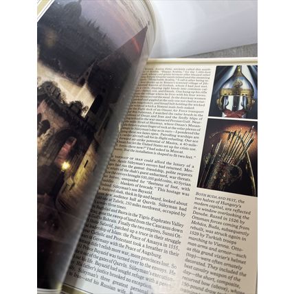National Geographic Magazine November 1987 Süleyman Vintage Collectable g