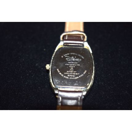 Mickey Mouse Classic Quartz