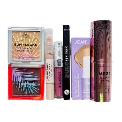 Makeup sets kits for women (Type 3)