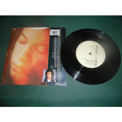 TERENCE TRENT D'ARBY 7" SINGLE - IF YOU LET ME STAY/LOVING YOU IS ANOTHER WORD