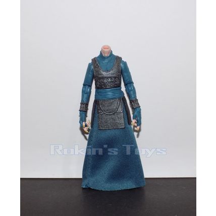 Loose The Vintage Collection VC224 Bib Fortuna 3.75"