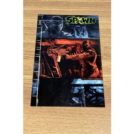 Spawn #65 (Image Comics, September 1997)