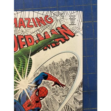 Amazing Spider-Man #64 VF 8.0 (1968 Marvel Comics) - Glossy copy