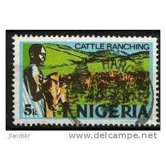 1973 SG 282a - #2 fine used (o)