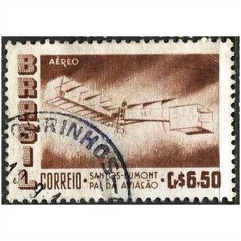 1956 Michel 905 - #3 fine used (o)