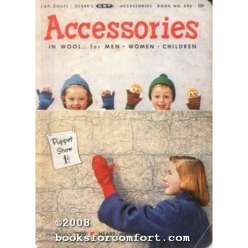 Accessories in wool for Men, Women, Children