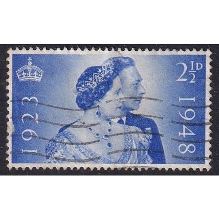 GB 1948 SG 463 Used (E-765 (7))