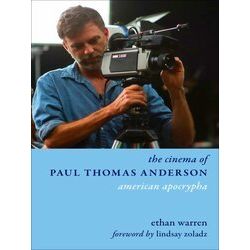 Directors' Cuts-The Cinema of Paul Thomas Anderson