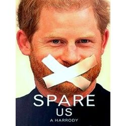 Spare Us!