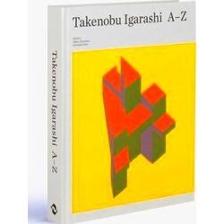 Takenobu Igarashi: A To Z