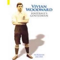 Vivian Woodward