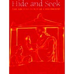 Hide Seek Archaeology Of Childhood