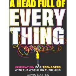 A Head Full Of Everything