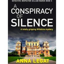 A Conspiracy Of Silence