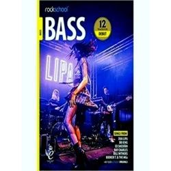 Rockschool Bass Debut (2018)