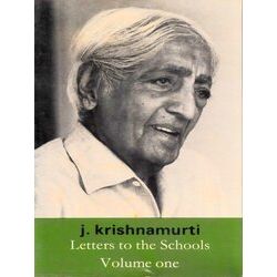 Letters to the Schools