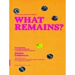 What Remains - Strategic Creativity Series