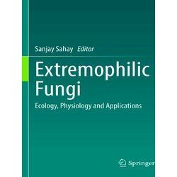 Extremophilic Fungi