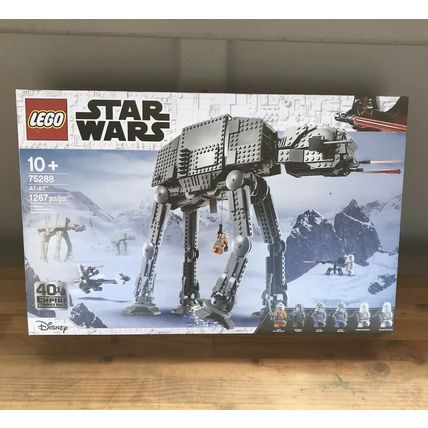 lego star wars set 75288