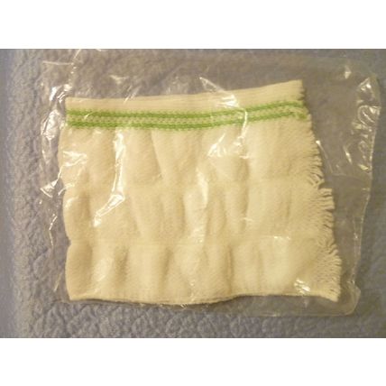 "12 MATERNITY POST PARTUM or INCONTINENCE UNDERPANTS hold pad SEALED PACKAGES