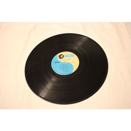 Roy Orbison LP-ROY ORBISON SINGS STEREO