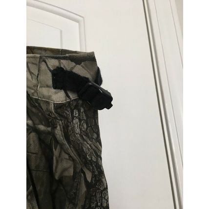 Outfitters Ridge Men's Cargo Pants Camouflage Outdoors Hunting Size 2XL