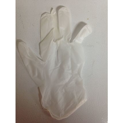 Lot of 485 pcs health/medical/first aid supplies - All new gauze gloves scissors