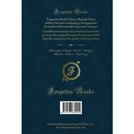 The Devoted, Vol. 2 of 2 (Classic Reprint)