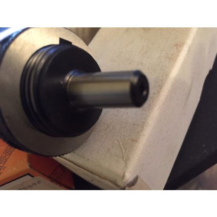 NEW DAPRA AM106-JT1 MORSE TAPER ADAPTERS #1 MT JACOBS AM106-JT1,AN