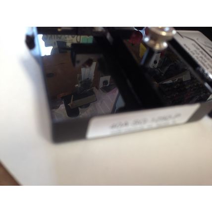 NEW GGB INDUSTRIES 40A-GSG-450-P,24541 HIGH PERFORMANCE MICROWAVE PROBE FB