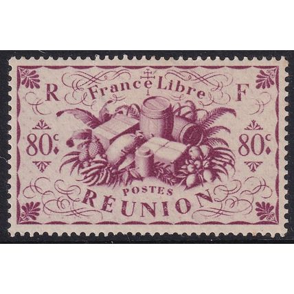 Reunion 1943 SG 250 MM (C-893 (12))