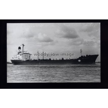 TA0517 - Esso Oil Tanker - Esso Bataan - photograph