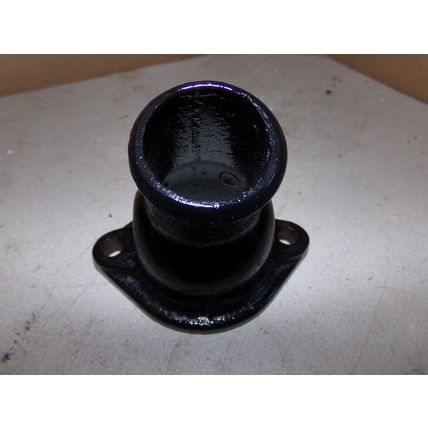 1962 - 1966 Dodge Chrysler Plymouth V8 Thermostat Housing 2206083 OEM 63 64 65