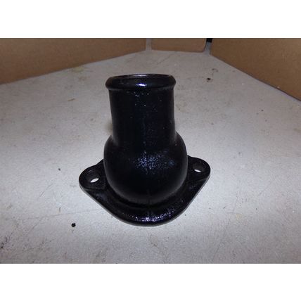 1962 - 1966 Dodge Chrysler Plymouth V8 Thermostat Housing 2206083 OEM 63 64 65