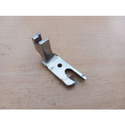 Sewing Machine Foot Unsure What It Fits