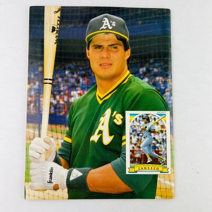 Beckett Baseball Monthly Issue 50 May 1989 Roberto Clemente Cover
