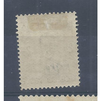 Southern Rhodesia stamps. 1937 George VI 2s MH SG 50 (Q756)