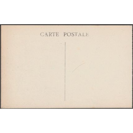 Le Phare de Planier, Marseille, c.1910 - CPA