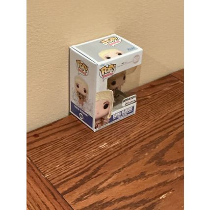 Funko Pop! The White Lotus - Tanya McQuoid Exclusive #1651 (Box & Protector)