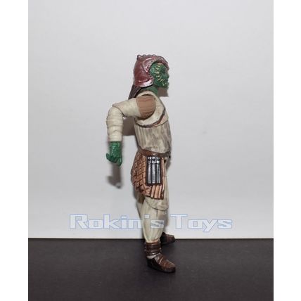 Loose The Vintage Collection VC135 Klaatu Skiff Guard 3.75"