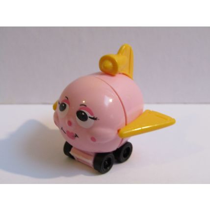 Kinder Surprise Toy 1998 K98 n34 Airplane