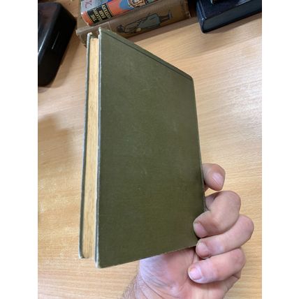 1885 WAYS AND MEANS IN A DEVONSHIRE VILLAGE CRUWYS SHARLAND FICTION HB BOOK (P2)