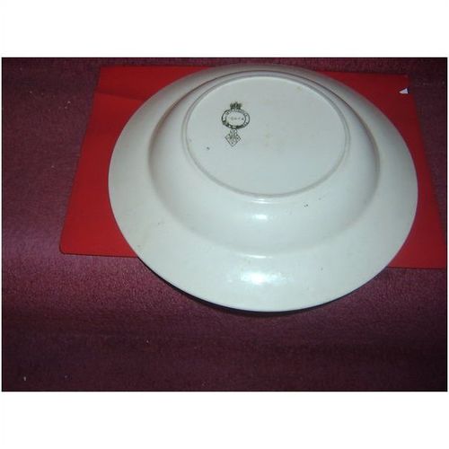 G @ FB SANDRINGHAM PLATE (14/01)