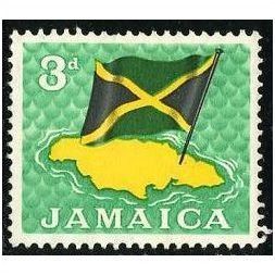 1964/1968 SG 221 - fine used (o)