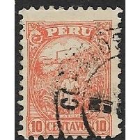 1931/1932 Michel 262 - fine used (o)