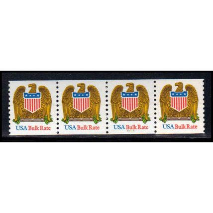 2603 10c Eagle Very Fine MNH SG PNC 11111/5 PA1378